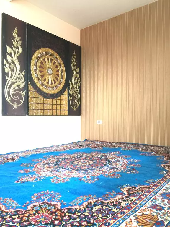 هتل سیوالای سیتی پالاس پاتایا-مهرپرواز-7979